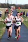 Senior men and women, 2016 Heaton Memerial 10k Road Race. Photo: David T. Hewitson/Sports for All Pics